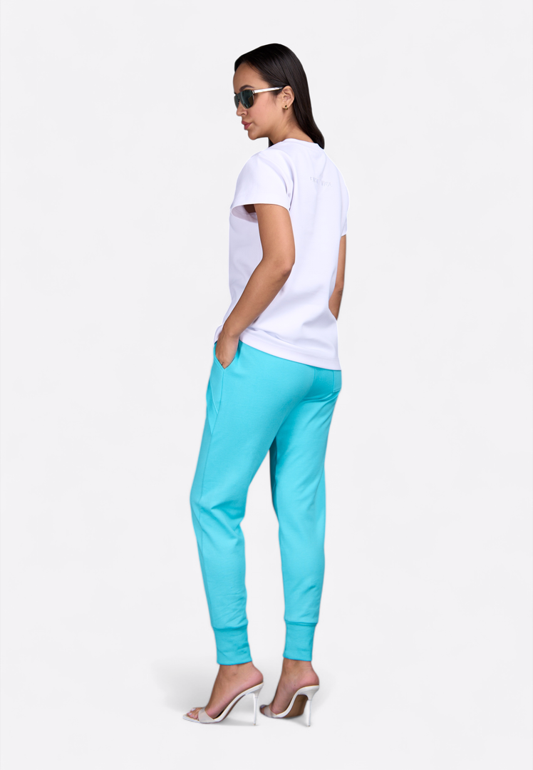 Casual Tiffany Cargo Jogger - East Vibe