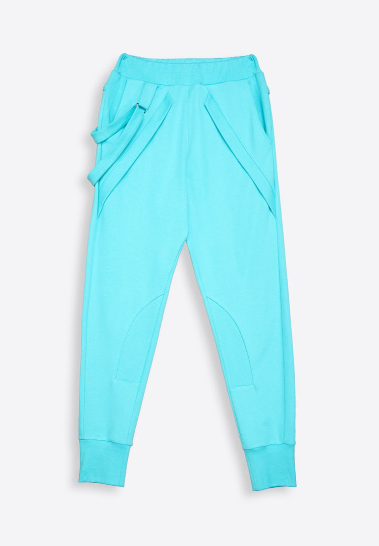 Casual Tiffany Cargo Joggers