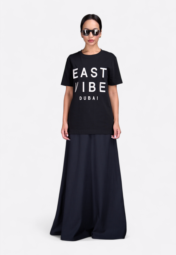 EMIRATES LIMITED Printed T-Shirt - East Vibe