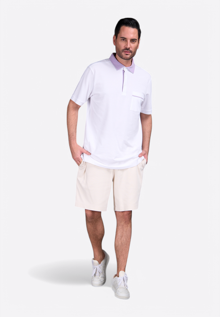 Cotton Men's Shorts